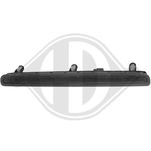 DIEDERICHS Zusatzbremsleuchte