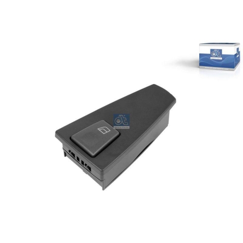 DT Spare Parts Schalter, Fensterheber 2.25342