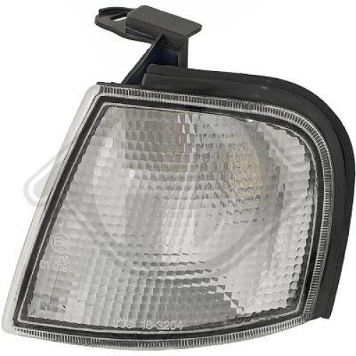 DIEDERICHS Blinkleuchte 6050173