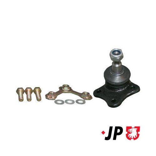 JP GROUP Trag-/Führungsgelenk JP 1140301470