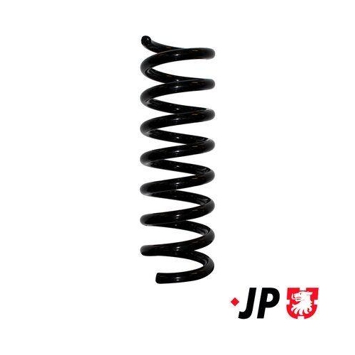 JP GROUP Fahrwerksfeder JP 1352204500