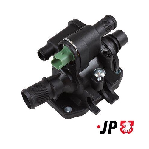 JP GROUP Thermostatgehäuse JP 3114500100