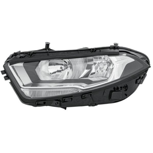 HELLA Hauptscheinwerfer 1LG 015 091-031