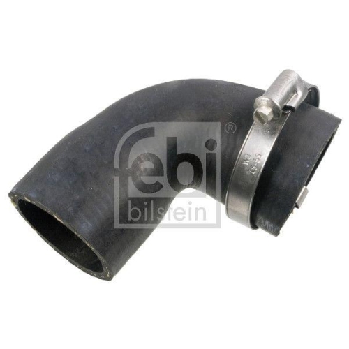 FEBI BILSTEIN Ladeluftschlauch 198119