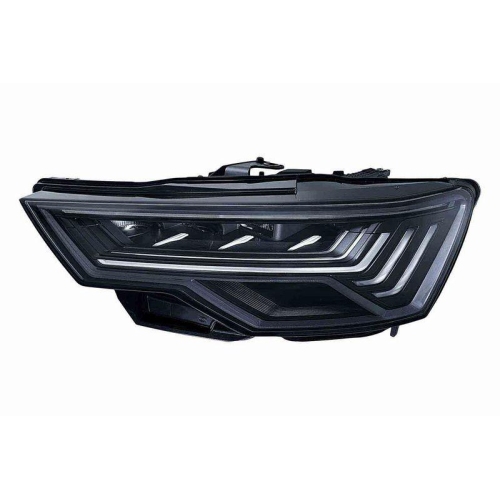 HELLA Hauptscheinwerfer 1ZX 013 378-471