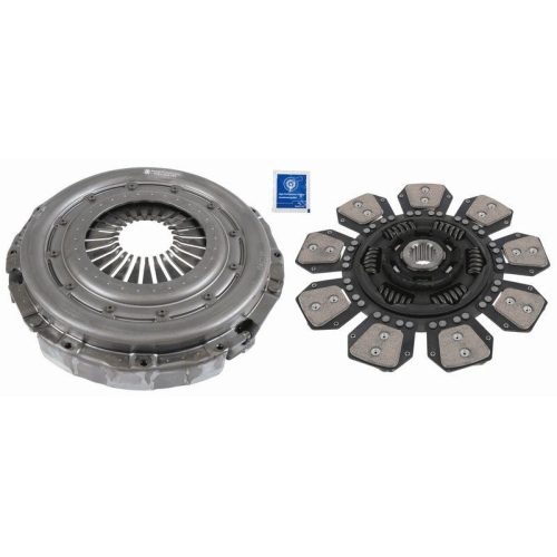 SACHS Kupplungssatz 3800 541 127