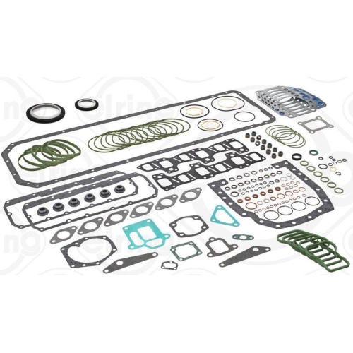 ELRING Dichtungsvollsatz, Motor 399.650