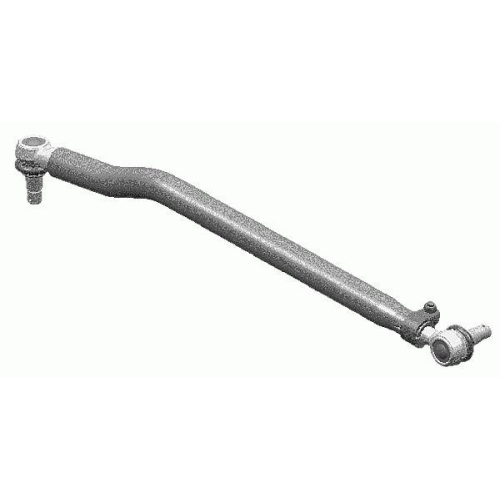 LEMF&Ouml;RDER Lenkstange 19989 02