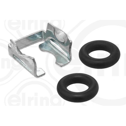 ELRING Dichtringsatz, Einspritzventil 856.820