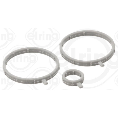 ELRING Dichtung, Thermostatgeh&auml;use 202.800