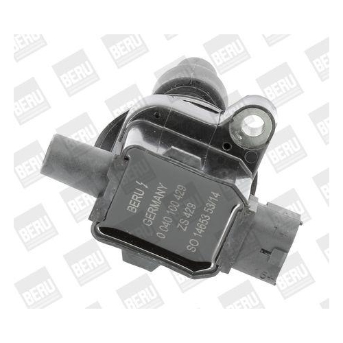 BorgWarner (BERU) Z&uuml;ndspule ZS429