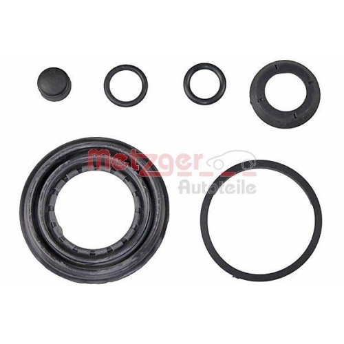 METZGER AUTOTEILE Reparatursatz, Bremssattel 114-0022