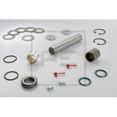 PE Automotive Reparatursatz, Achsschenkelbolzen 031.129-00A