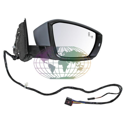 Lexmond Trading BV Au&szlig;enspiegel 9233075