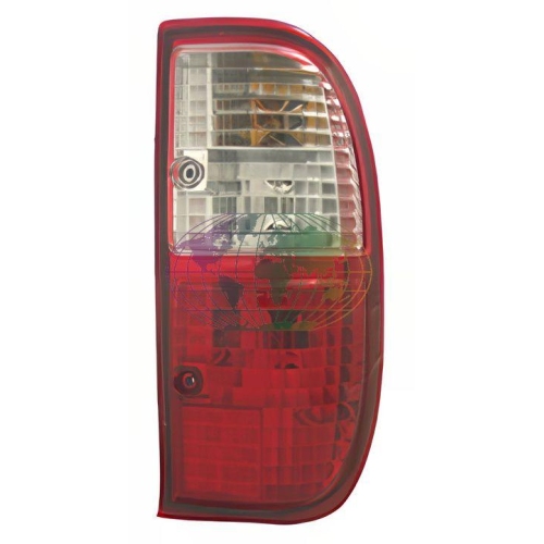 Lexmond Trading BV Schlussleuchte 3694401