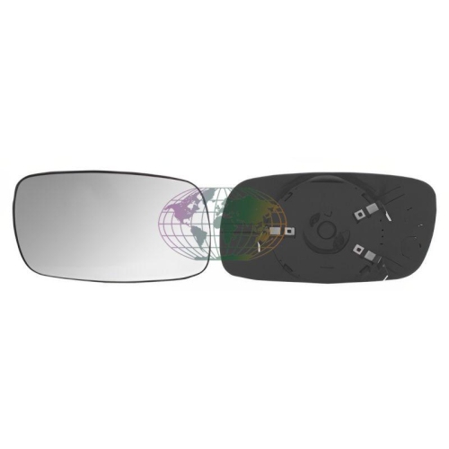 Lexmond Trading BV Spiegelglas, Au&szlig;enspiegel 6415065