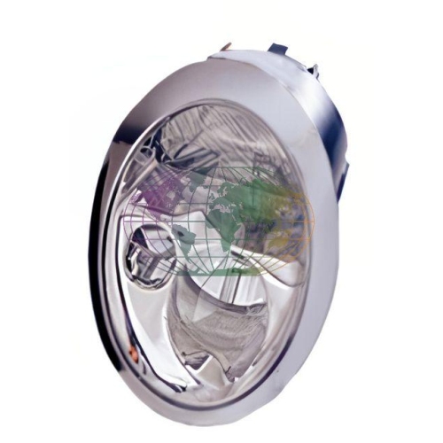 Lexmond Trading BV Hauptscheinwerfer 1601284