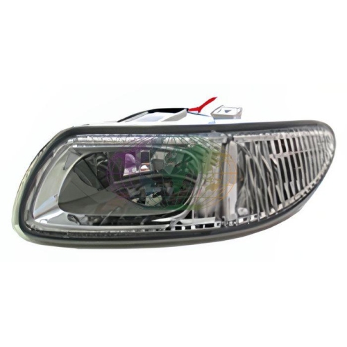 Lexmond Trading BV Nebelscheinwerfer 2496295