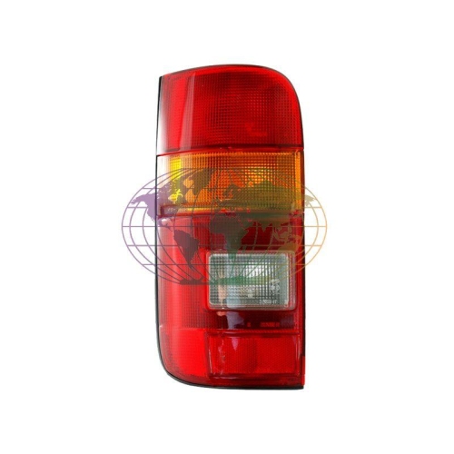 Lexmond Trading BV Schlussleuchte 8813402