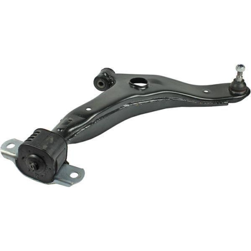 METZGER AUTOTEILE Lenker, Radaufh&auml;ngung 58025002