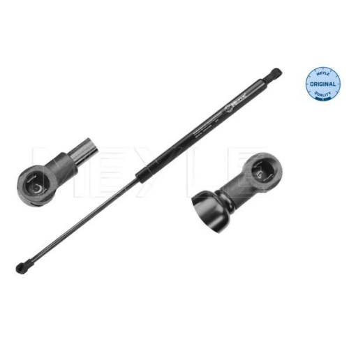 MEYLE Gasfeder, Koffer-/Laderaum MEYLE-ORIGINAL: True to OE. 16-40 910 0032