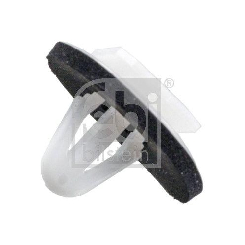 FEBI BILSTEIN Halteclip, Innenraumverkleidung febi Plus 198459