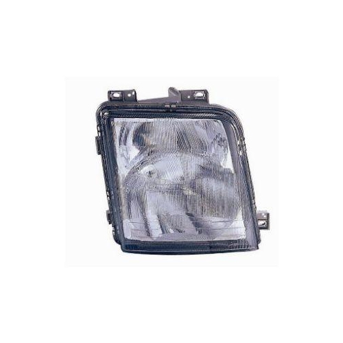 VAN WEZEL Hauptscheinwerfer 5877962