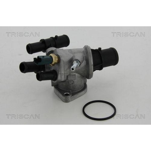 TRISCAN Thermostat, K&uuml;hlmittel 8620 16588