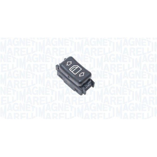 MAGNETI MARELLI Schalter, Fensterheber 000051144010