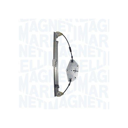 MAGNETI MARELLI Fensterheber 350103718000