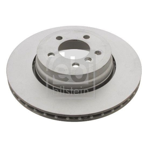 FEBI BILSTEIN Bremsscheibe 31723