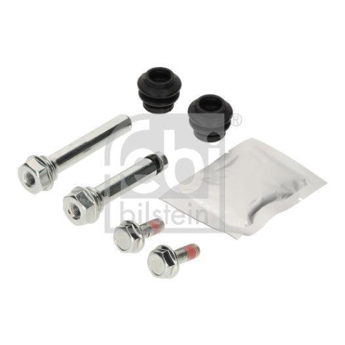 FEBI BILSTEIN F&uuml;hrungsh&uuml;lsensatz, Bremssattel 1001001