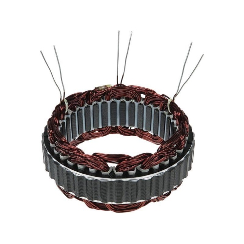 AS-PL Stator, Generator AS AS2002