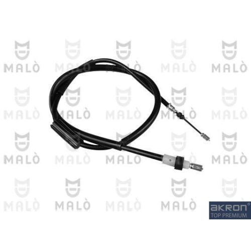 AKRON-MAL&Ograve; Seilzug, Feststellbremse 29099