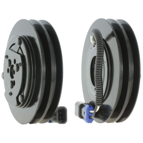 ACAUTO Magnetkupplung, Klimakompressor AC-06SD32