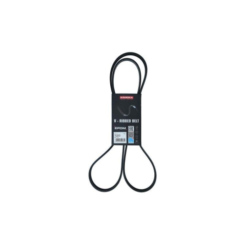 KAMOKA Keilrippenriemen 7015076