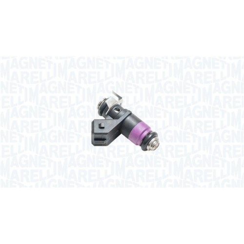 MAGNETI MARELLI Einspritzventil 805000000061