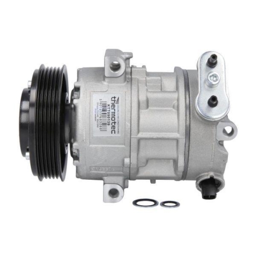 THERMOTEC Kompressor, Klimaanlage KTT090139