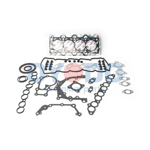 Oyodo Dichtungsvollsatz, Motor 10U0330-OYO