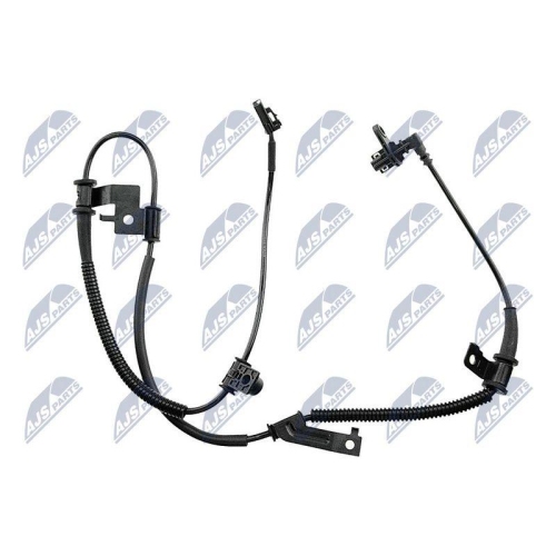 NTY Sensor, Raddrehzahl HCA-KA-319