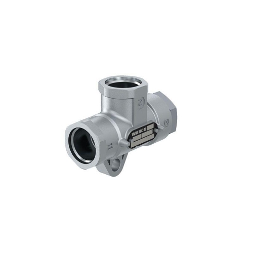 WABCO Mehrwegeventil 4342080210