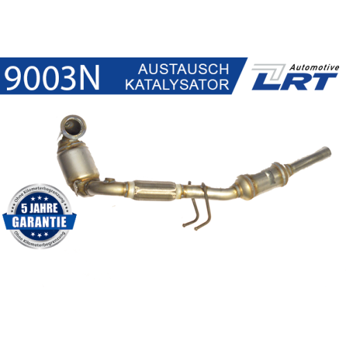 LRT Katalysator 9003N