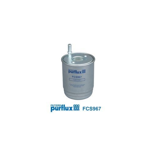 PURFLUX Kraftstofffilter FCS967