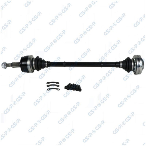 GSP Antriebswelle 261258OL