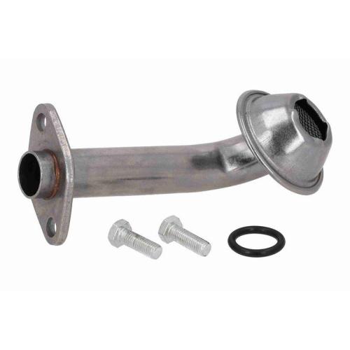 VAICO &Ouml;lpumpensaugrohr Original VAICO Qualit&auml;t V10-6870