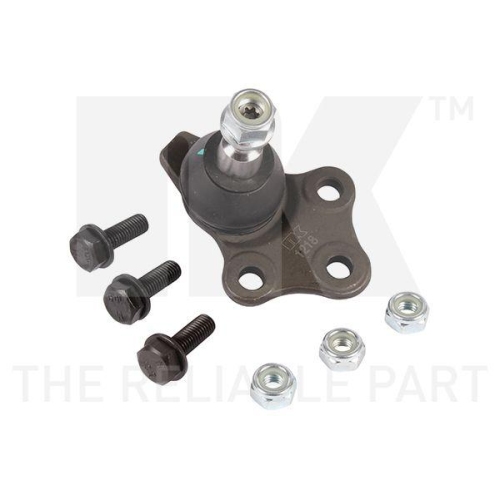 NK Trag-/F&uuml;hrungsgelenk 5043937