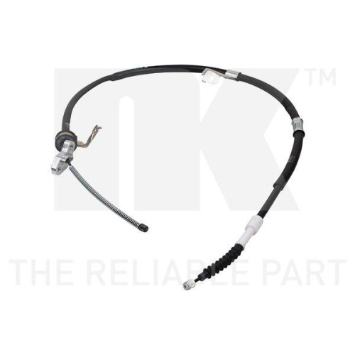 NK Seilzug, Feststellbremse 9045161