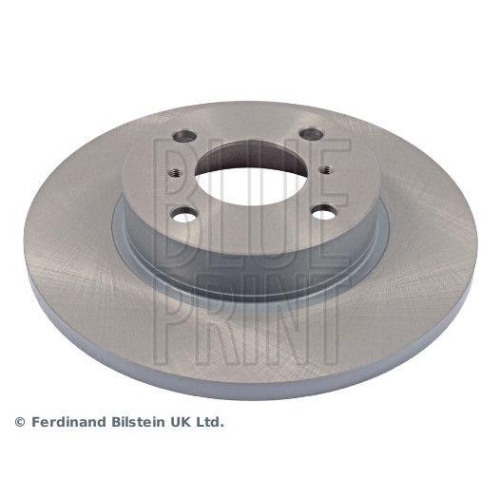 BLUE PRINT Bremsscheibe ADK84316