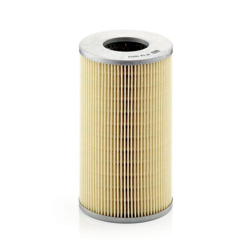 MANN-FILTER &Ouml;lfilter H 12 107/1