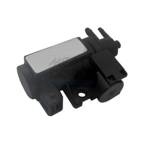 MEAT & DORIA Druckwandler, Abgassteuerung 9731